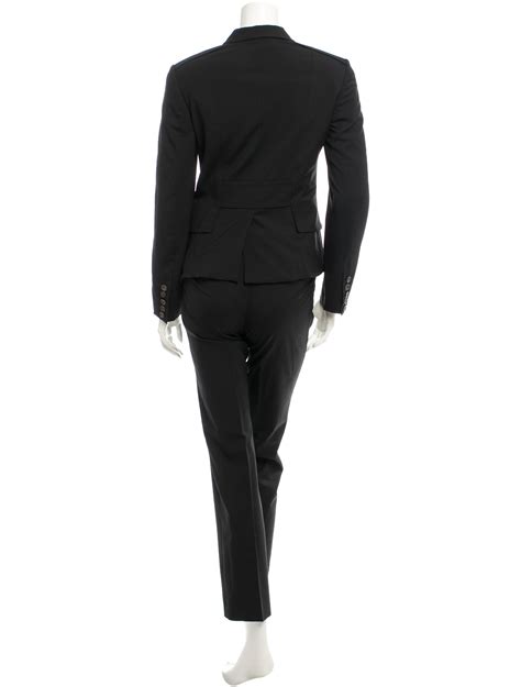 gucci pantsuit for women